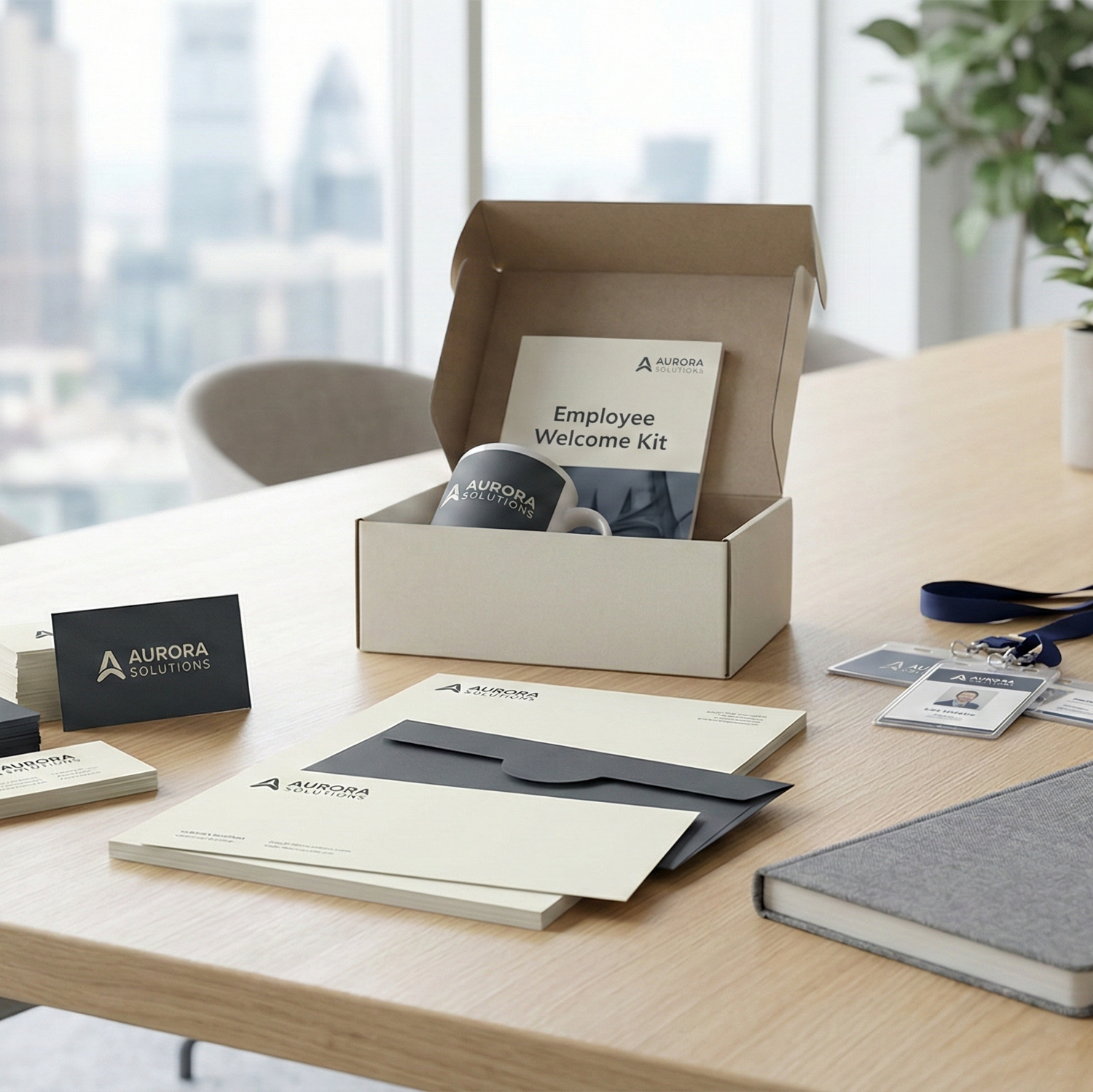 Corporate & Professional Offices