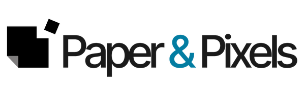 Paper & Pixels