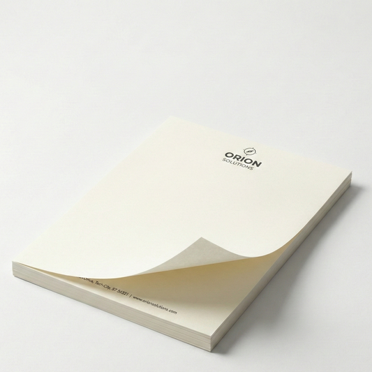 Letterheads