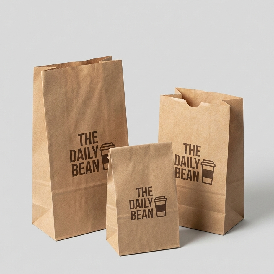 Takeaway Bags