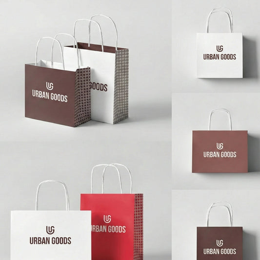 Carry Bags & Packaging Bags