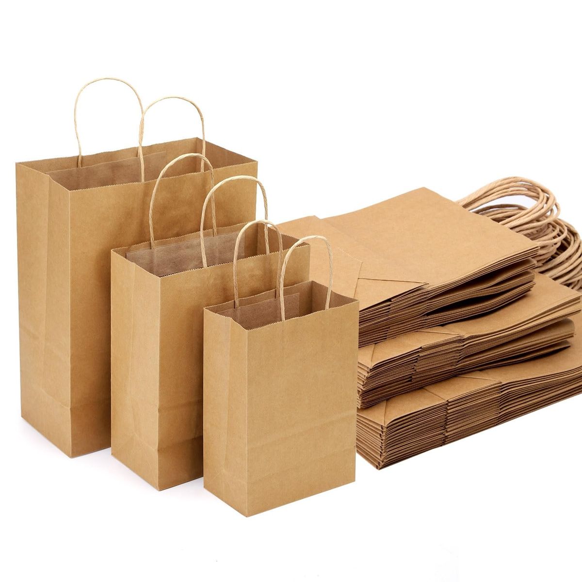 Carry Bags & Packaging Bags