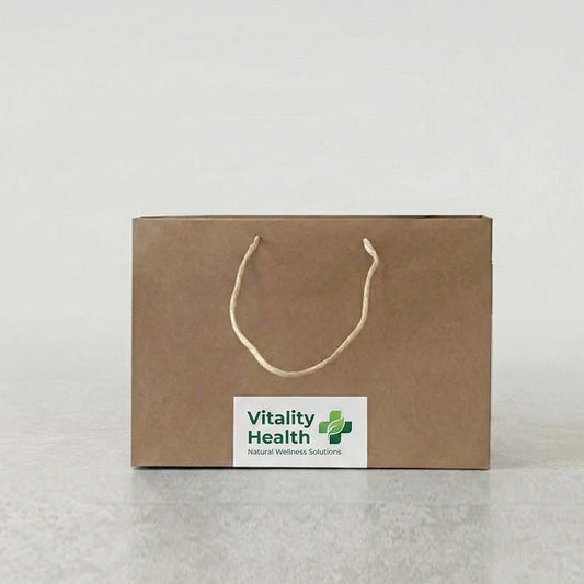 Carry Bags & Packaging Bags