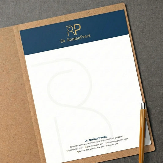 Prescription Pads & Forms